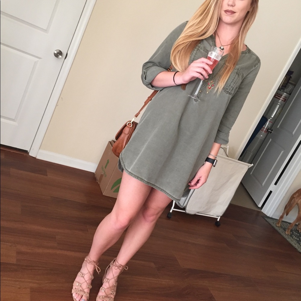 Meet your Posher, Madison